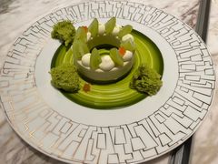 -théATRE 茶聚场(王府中環店)