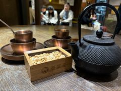 -魁盛居百年鲁菜馆(县西巷店)