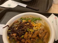 牛腩螺蛳粉-水平有限广西米粉·广西风味集(五道口店)