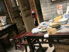 -南京大牌档(崇文门国瑞店)