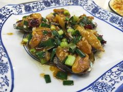 -鑫悦楼煎蟹·16年海鲜大排档