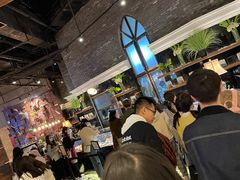 -Let's Taipei 非常烘焙(太古里店)