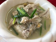 -蛇口康乐快餐鱼仔档(翠苑小区店)