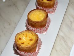 明炉香滑靓葡挞-陶陶居酒家(第十甫路总店)