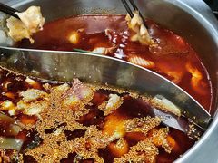 -川渔居—鱼火锅(八方汇店)