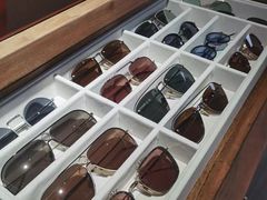 -大视光学•LINDBERG林德伯格•全球手工眼镜集合店(王府井店)