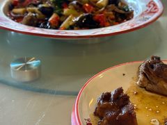 -老鼎万春卤菜(五代传承创始老店)