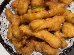 -泰煌鸡·上海白斩鸡·沪菜(平利店)