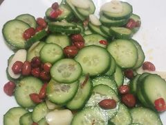 -小杨烤肉(朱雀店)