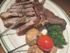 -404干式熟成牛排馆•聚会餐厅