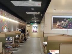 -海底捞火锅(太原万科城店)