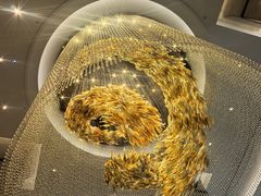 -郑州美盛喜来登大酒店