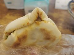 肥肠咔饼-峨眉山豆腐脑(解放路店)