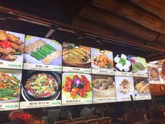 -猪肉婆私房菜(容桂总店)