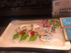 -喜庭海鲜自助(来福士店)