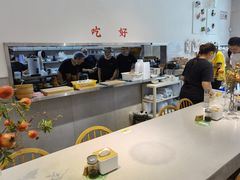 -小豆海棠(嘉兴路店)