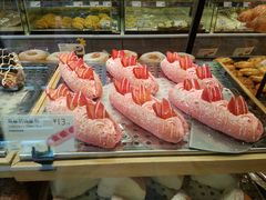 -巴黎贝甜(万源店)