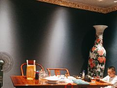 -金狮麟·新豫菜(金码大厦店)