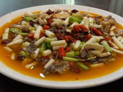 -飞虹鱼馆(春华路店)