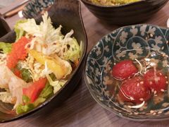 -豊 胜手丼