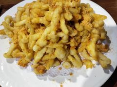 -合家院饭庄(榆关道店)