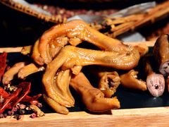 -宜昌富力皇冠假日酒店·咖啡1号西餐厅