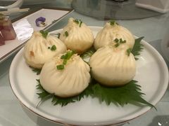 -北京友谊宾馆·聚祥园