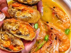 -烧货·活海鲜炭烧(湖滨商业街店)