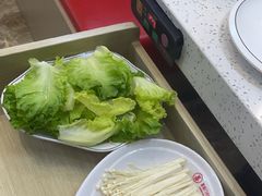 -倍儿红喜临门火锅(文兴路店)