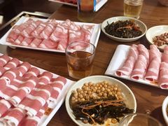 -佬土鹅肠火锅(解放路店)
