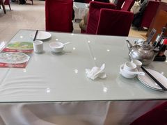 -陶然饺子城(奥体中路店)