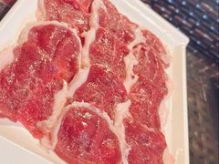 -日坛涮肉四合院·园林餐厅(日坛公园店)