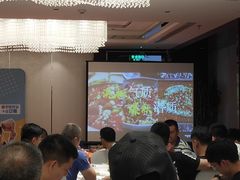 -北京泰富酒店-柏景轩中餐厅