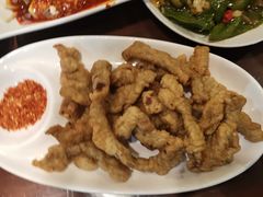 -缪氏川菜(丰盛町店)