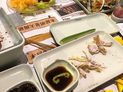 -木屋烧烤(创意园店)