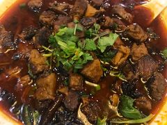 -伊兰堡小刀鸭(崇仁街店)