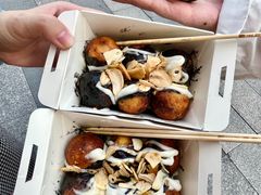 -咕噜咕噜·章鱼小丸子(西湖路店)