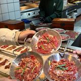 谁还不知道69r在长沙可实现牛肉完全自由[得意]