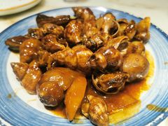 -日丰园海肠水饺·老字号大连海鲜(和平广场店)