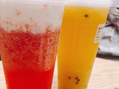 -奈雪的茶(大梅沙8号仓店)