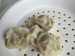 -李恩记清真水饺(北电大厦店)