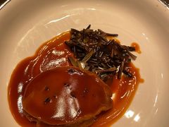 -海派悦庭·海胆烧麦·新融合菜(凯德广场店)