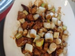 -老北京食府(新北路店)