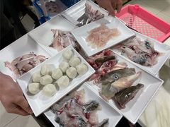 -中山脆肉鲩(新圳东路店)