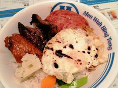 招牌四宝饭-敏华冰厅(天河城店)