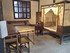 -绍兴鲁迅故里·沈园景区