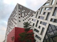 -佛山科学馆