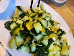 -左邻右舍褡裢火烧(石榴园店)