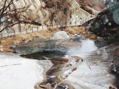 -黑龙潭风景区