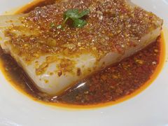 -金柱大盘鸡(万科广场店)